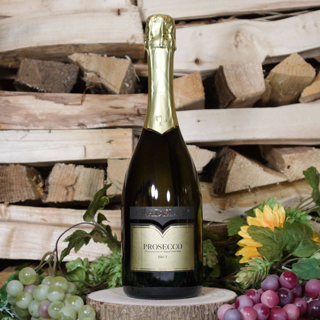 Pradelle - PROSECCO BRUT